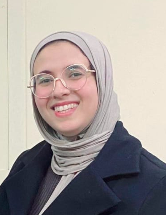 Hend Ashraf Mohamed